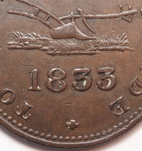 1833-Token-Grade-&-Questions